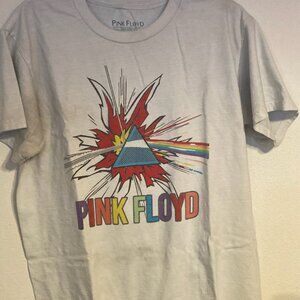 Men's Pink Floyd LG T-shirt